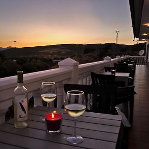 Villa Ignacia B&B - Naturaleza Entre Ronda & Setenil